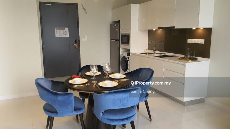 Service Residence for Rent in Service Suites @ Pavilion Embassy by Samie Chang - iProperty.com.my