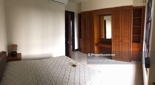 Kondominium untuk Dijual di Sri Penaga oleh Grace Chua Lay Hoon - iProperty.com.my