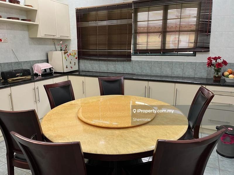Bungalow House untuk Dijual di Bukit Jelutong, Shah Alam oleh Shermine - iProperty.com.my