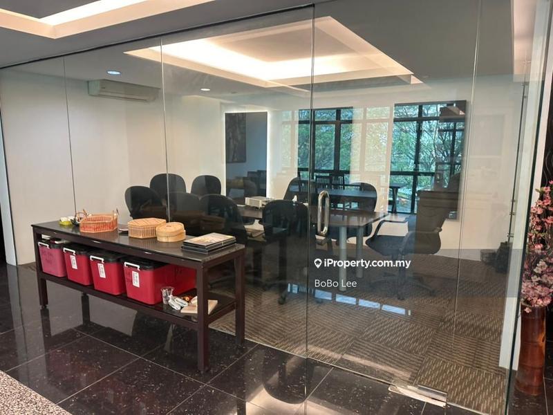 Shop / Office untuk Dijual di Taman Indrahana, Kuchai Lama oleh BoBo Lee - iProperty.com.my