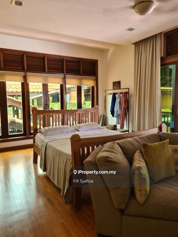 Banglo untuk Dijual di Glenmarie Cove, Shah Alam oleh Fifi Syafiza - iProperty.com.my