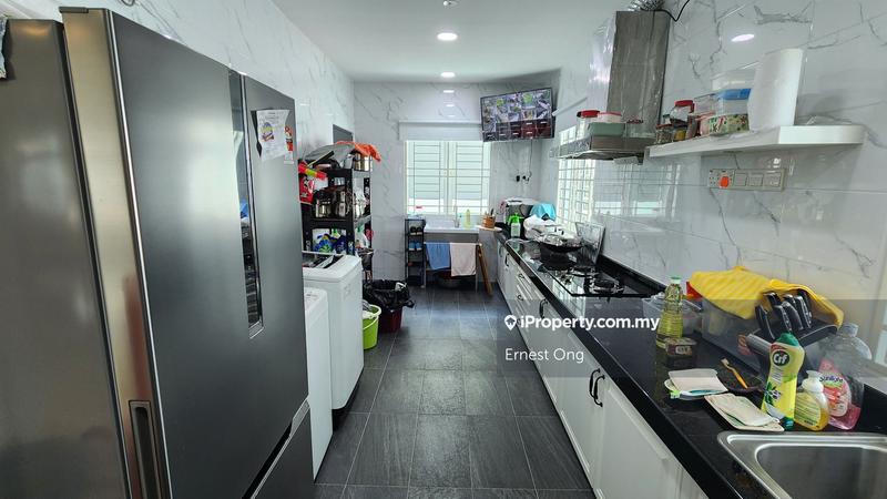 Banglo untuk Dijual di Taman Bukit Desa, Taman Desa oleh Ernest Ong - iProperty.com.my