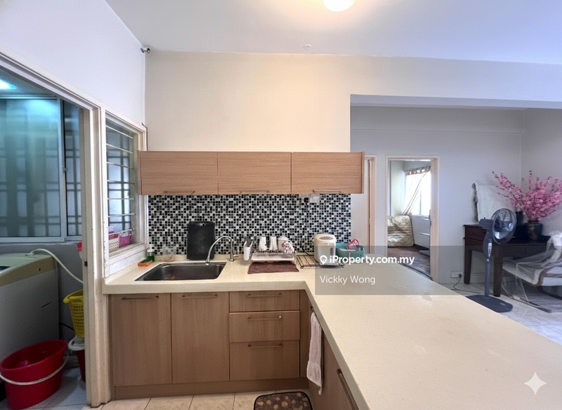 For Sale - Pandan Court