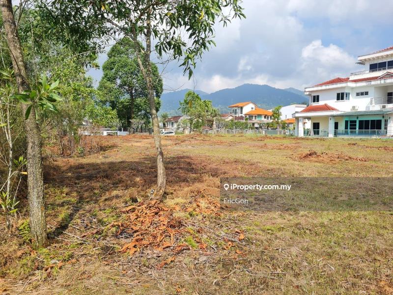 Banglo Tanah untuk Dijual di Meru Valley, Ipoh oleh EricGoh - iProperty.com.my