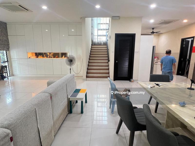 Banglo untuk Dijual di Bukit Sungai Long, Kajang oleh Yen SC - iProperty.com.my