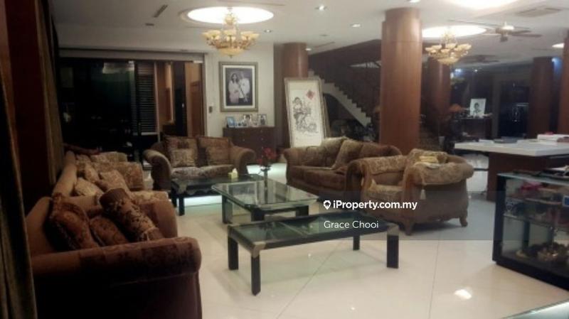 Bungalow House for Sale in Mines Resort City, Seri Kembangan by Grace Chooi - iProperty.com.my