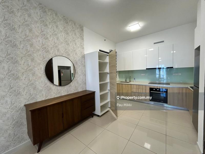 For Rent - Sunway Belfield