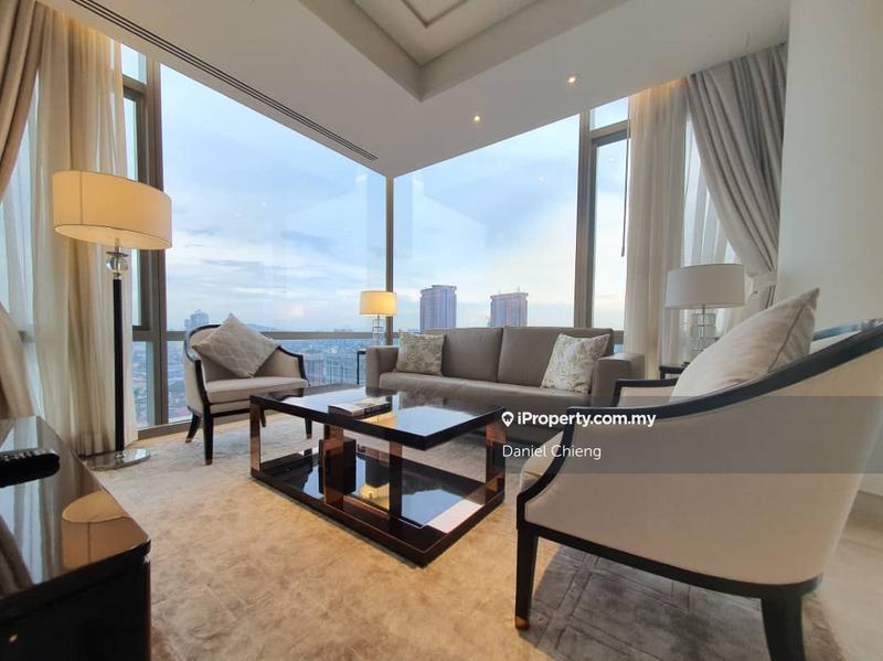 For Sale - Pavilion Suites