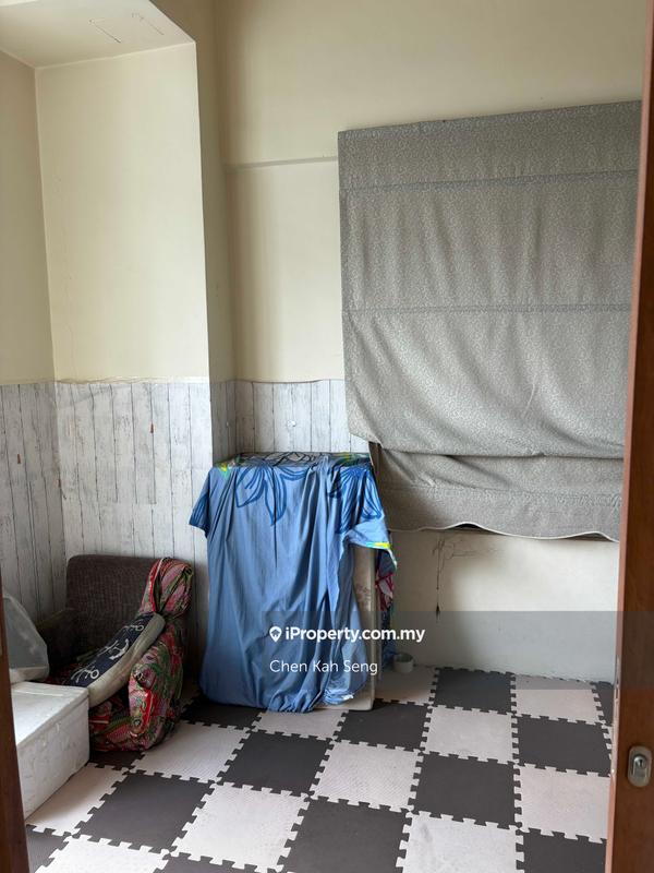 Kondominium untuk Dijual di 10 Semantan Suites oleh Chen Kah Seng - iProperty.com.my