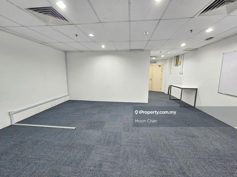 Office for Sale in Solaris Dutamas Publika, Dutamas by Moon Chan - iProperty.com.my