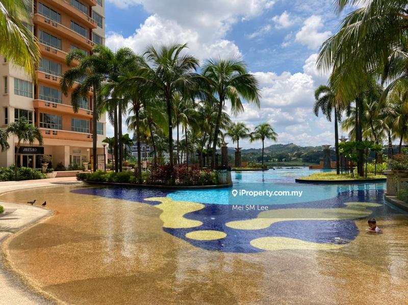 Condominium for Sale in East Lake Residence by Mei SM Lee - iProperty.com.my