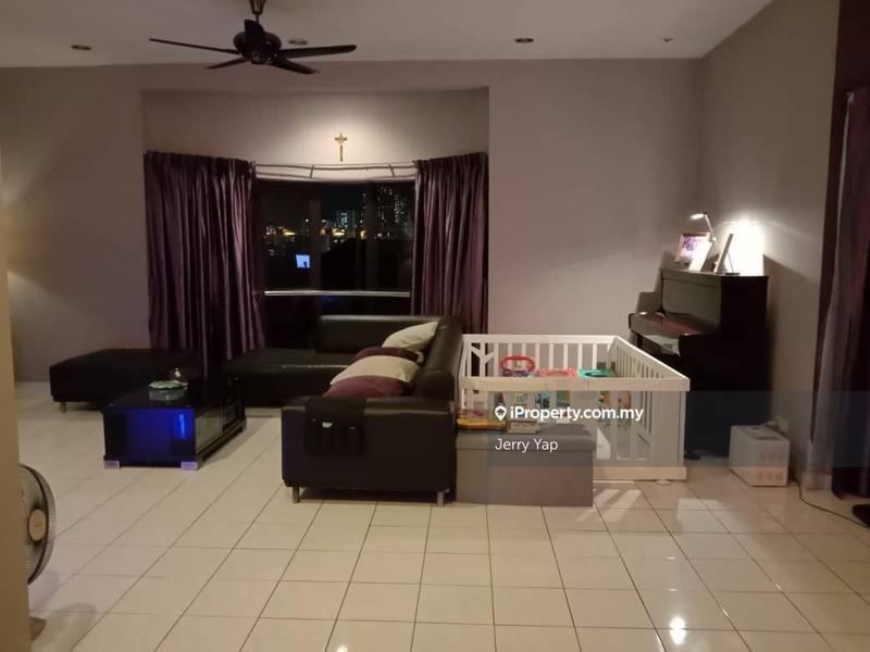 Condominium for Sale in Villa OUG by Jerry Yap - iProperty.com.my