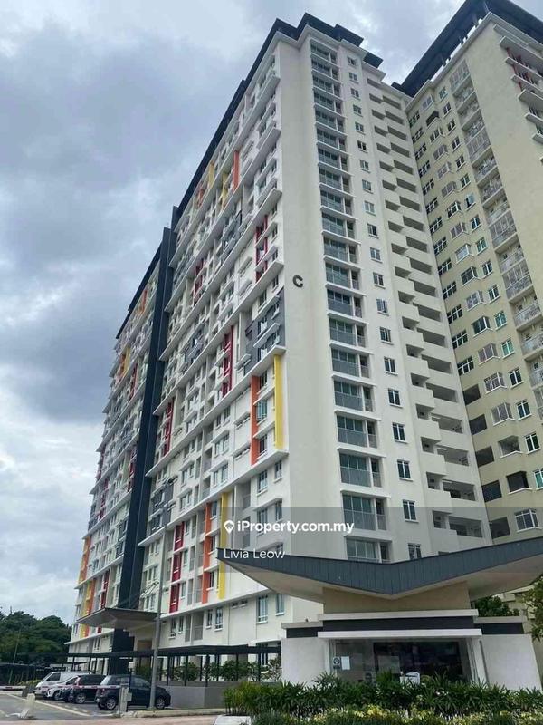 Kondominium untuk Dijual di Residensi Suasana @ Damai oleh Livia Leow - iProperty.com.my