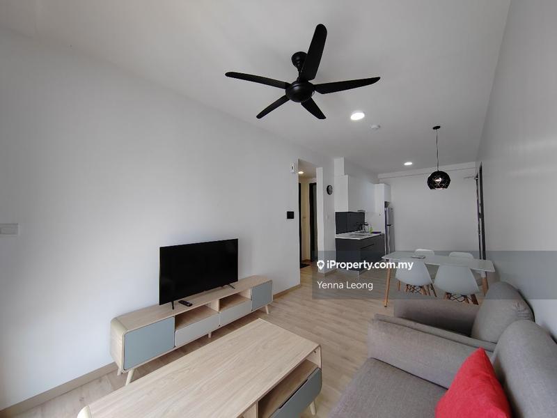 Kediaman Servis untuk Dijual di Emporis oleh Yenna Leong - iProperty.com.my