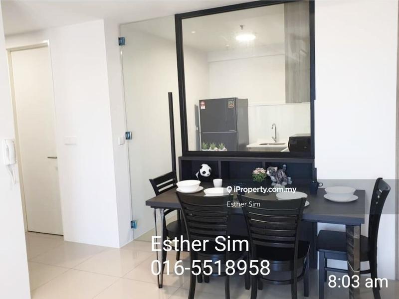 Service Residence for Sale in Tropicana 218 Macalister by Esther Sim - iProperty.com.my