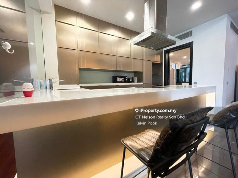 Condominium for Sale in Ampersand by Kelvin Pook - iProperty.com.my