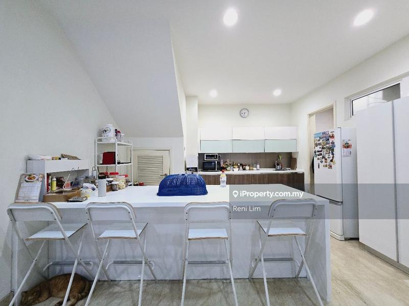 Banglo untuk Dijual di The Effingham, Bandar Utama, Petaling Jaya, Bandar Utama oleh Reni Lim - iProperty.com.my