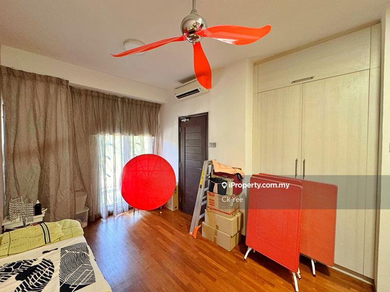 3-storey Terraced House for Sale in Taman Esplanad, Bukit Jalil by Ck Yee - iProperty.com.my