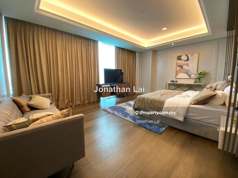 Service Residence for Sale in St Regis by Jonathan Lai - iProperty.com.my
