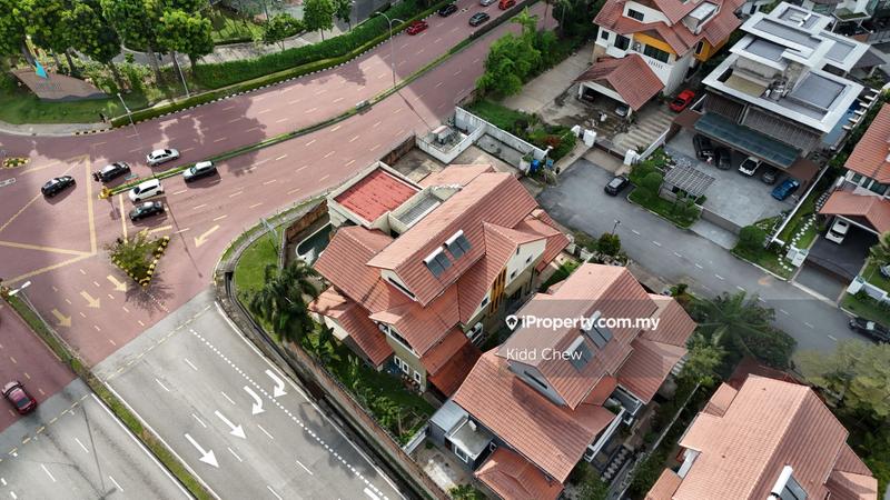 Bungalow House for Sale in Bandar Sunway, Sunway by Kidd Chew - iProperty.com.my