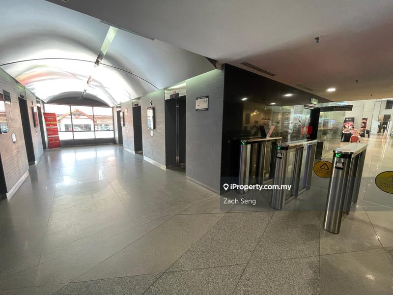 Pejabat untuk Disewa di KL City Centre, Kuala Lumpur oleh Zach Seng - iProperty.com.my