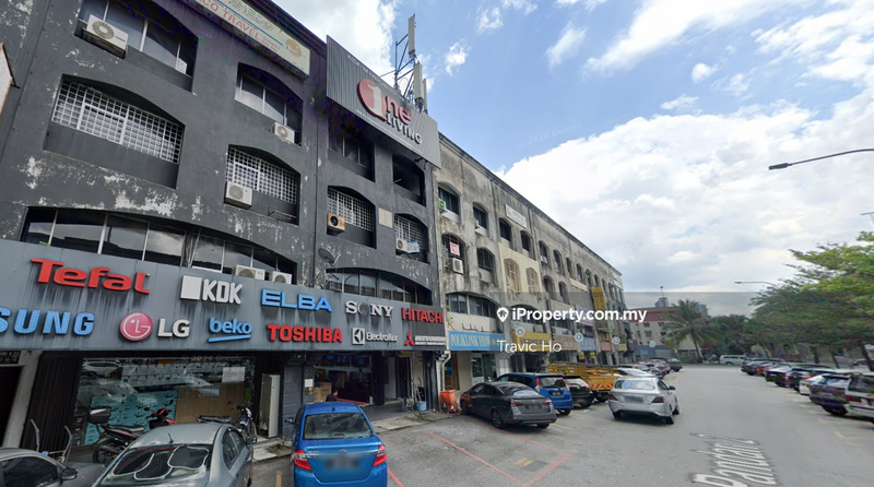 Kedai untuk Dijual di Pandan Jaya, Ampang oleh Travic Ho - iProperty.com.my