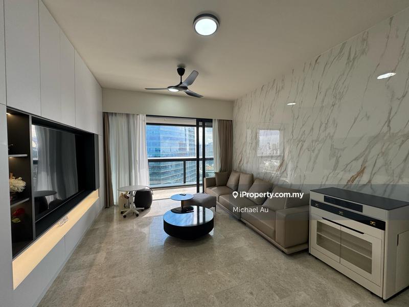 For Rent - TRX Residences