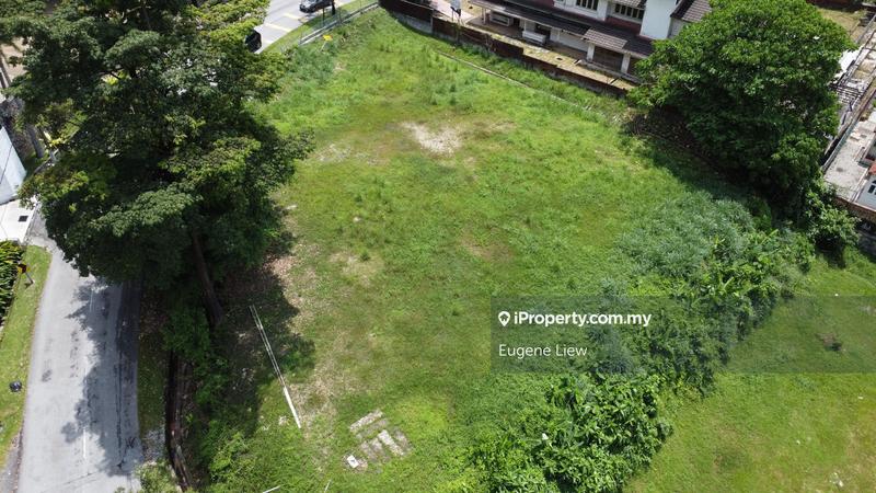 Tanah Banglo untuk Dijual di Bukit Bandaraya, Bangsar oleh Eugene Liew - iProperty.com.my