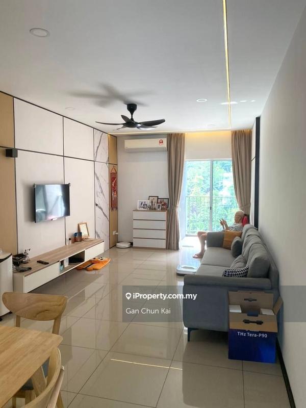 For Rent - The Stone