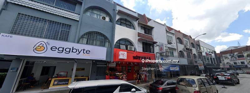 Kedai untuk Dijual di SS15, Subang Jaya oleh Stephen Lim - iProperty.com.my