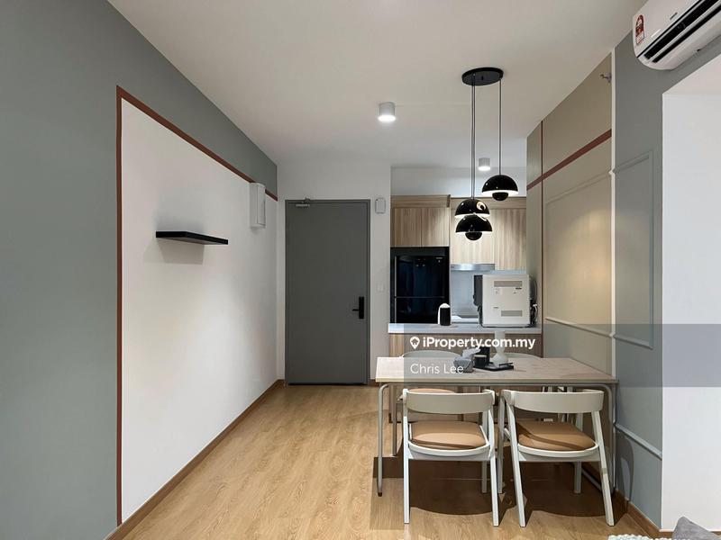 For Rent - Maya Bay Residences @ Gamuda Cove