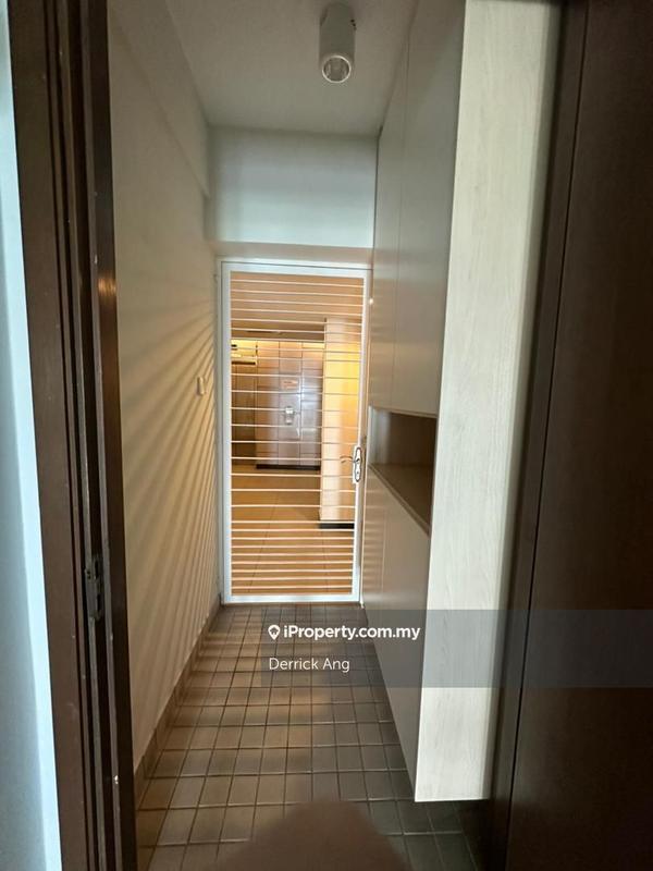 Kondominium untuk Dijual di The Saffron oleh Derrick Ang - iProperty.com.my