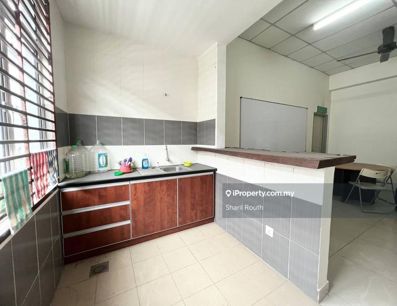Office for Sale in Kuchai Lama, Kuala Lumpur by Sharil Routh - iProperty.com.my