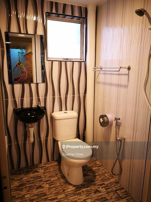 Pangsapuri untuk Dijual di Kota Laksamana oleh Joanne How - iProperty.com.my