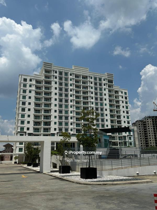 For Sale - The Navens