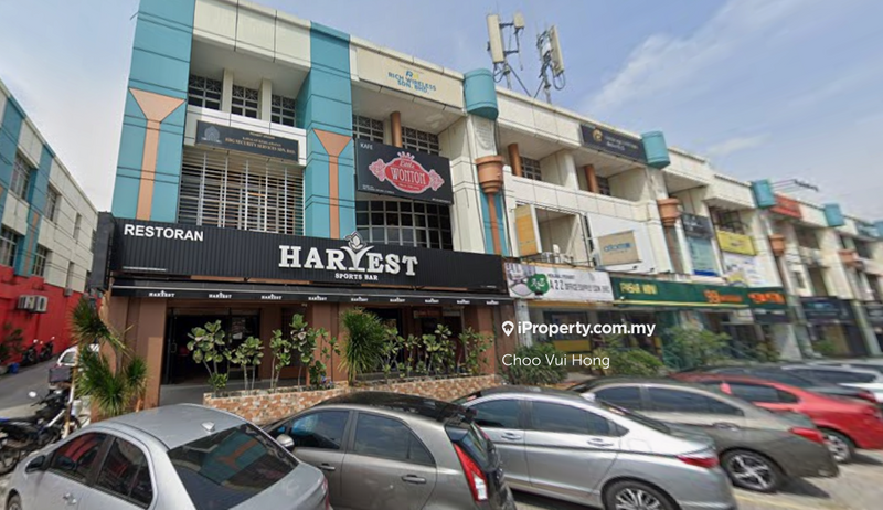 Kedai untuk Dijual di Usj 21, Subang Jaya oleh Choo Vui Hong - iProperty.com.my
