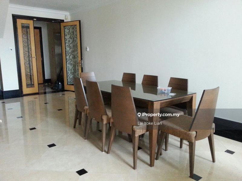 Kondominium untuk Dijual di Mutiara Upper East oleh Lai Yoke Lian - iProperty.com.my