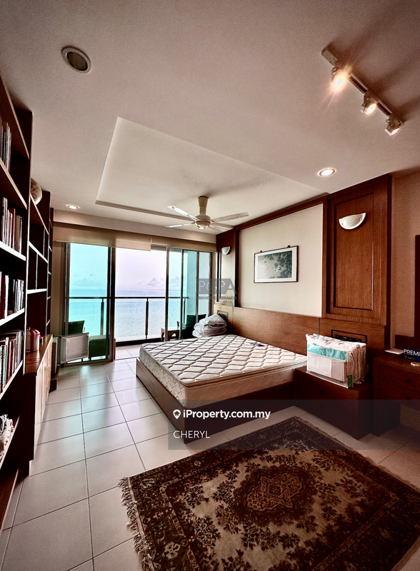 Kondominium untuk Dijual di 10 Island Resort oleh CHERYL - iProperty.com.my