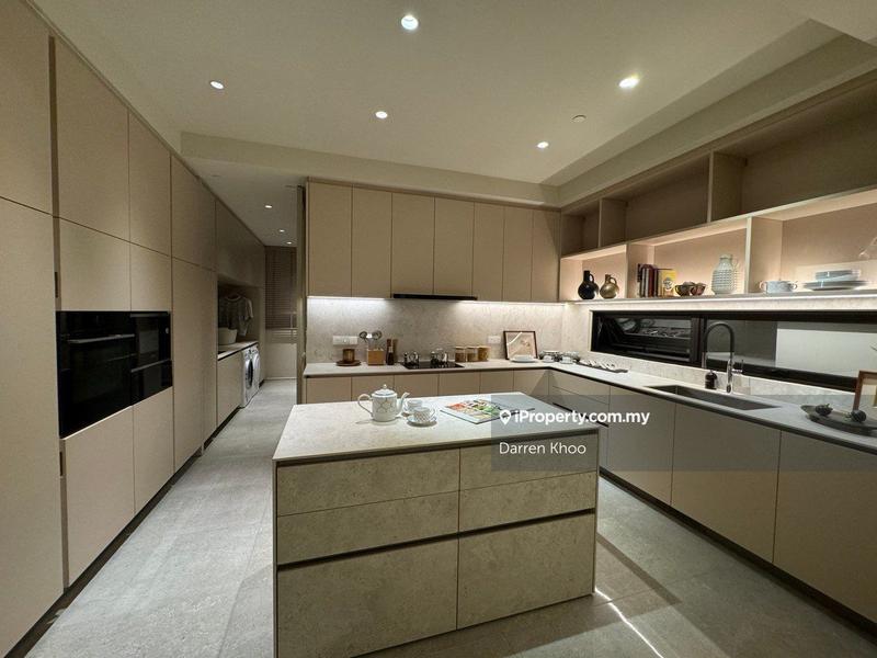 Condominium for Sale in Aetas Seputeh by Darren Khoo - iProperty.com.my