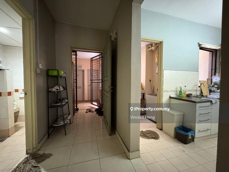 Condominium for Sale in Casa Indah 1 by Vincent Heng - iProperty.com.my