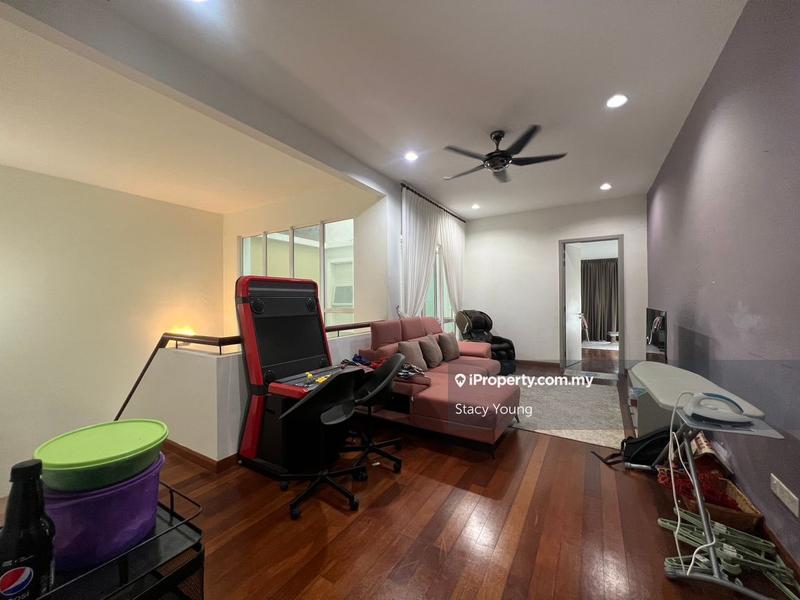 Semi-Detached House for Sale in Alam Damai, Cheras by Stacy Young - iProperty.com.my