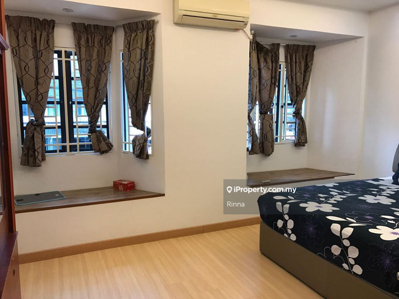 1-storey Terraced House for Sale in Taman Sri Sinar, Segambut by Rinna - iProperty.com.my