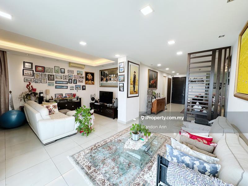 For Sale - Subang Olives Residence