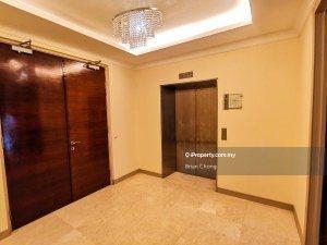 Service Residence for Rent in Marc Residence by Brian Chong - iProperty.com.my