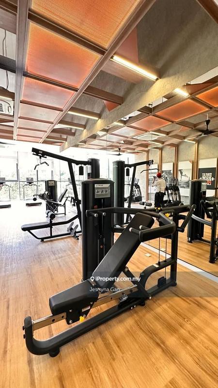 For Rent - Savvy @ Riana Dutamas