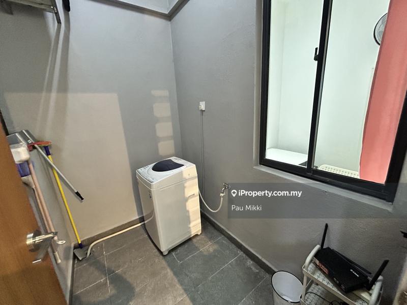 Service Residence for Sale in The Grand Subang Jaya SS15 by Pau Mikki - iProperty.com.my