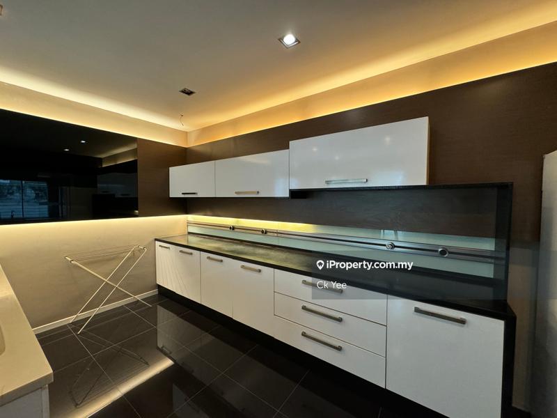 3-storey Terraced House for Sale in Taman Esplanad, Bukit Jalil by Ck Yee - iProperty.com.my