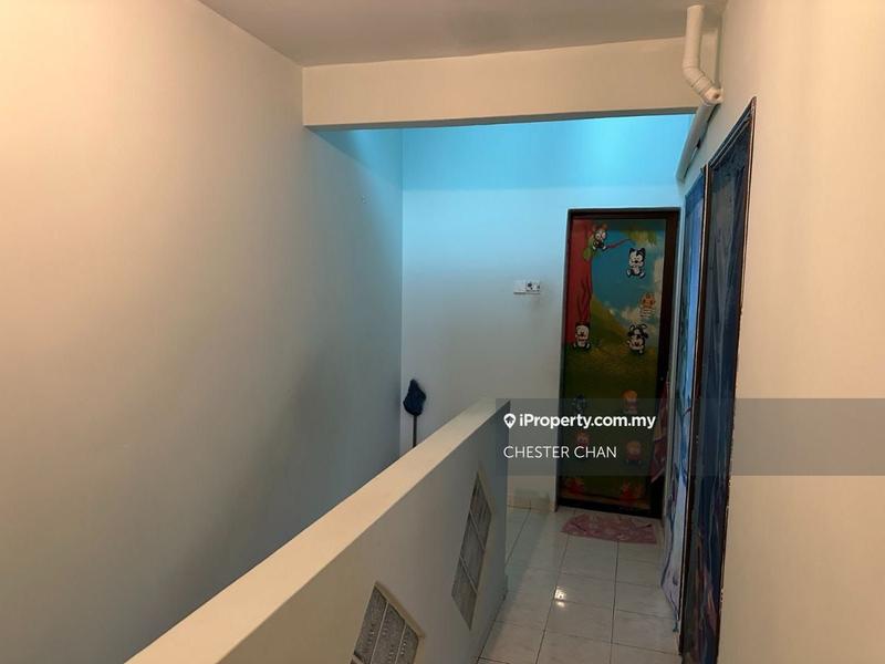 Rumah Berangkai 2 Tingkat untuk Dijual di Taman Kepong Indah, Kepong oleh CHESTER CHAN - iProperty.com.my