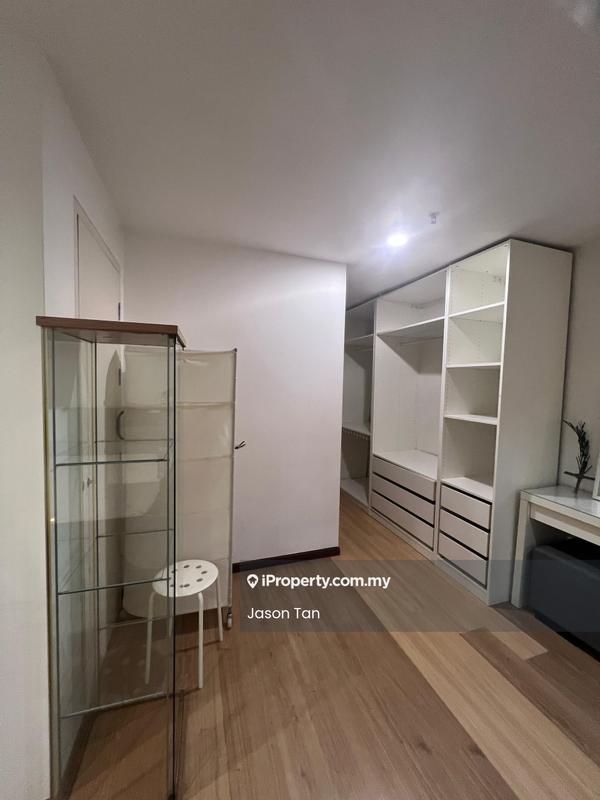Service Residence untuk Disewa di Centrio Pantai Hillpark oleh Jason Tan - Interior - iProperty.com.my