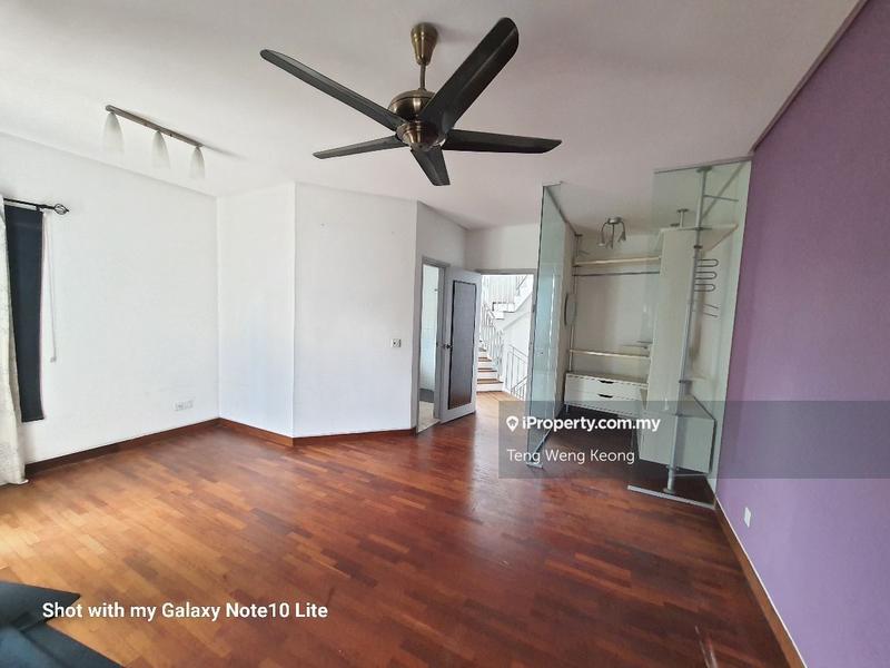 Rumah Berkembar untuk Dijual di Taman Melawati, Ulu Kelang oleh Teng Weng Keong - iProperty.com.my